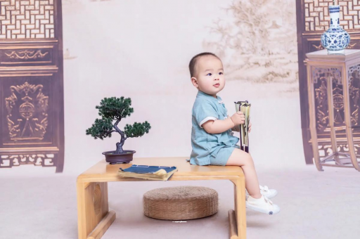 进贤宝宝散光怎么办